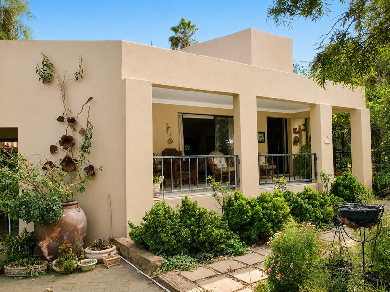 5 Bedroom Property for Sale in Dan Pienaar Free State
